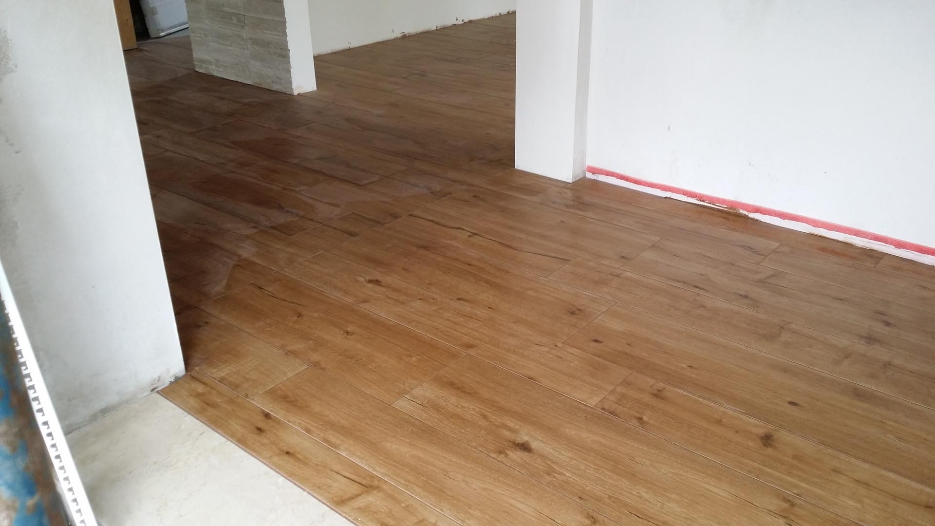 Posa pavimenti e rivestimenti mestre treviso Posa gres porcellanato