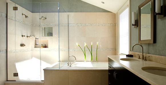 Ristrutturazione bagni treviso mestre Rifacimento bagno padova