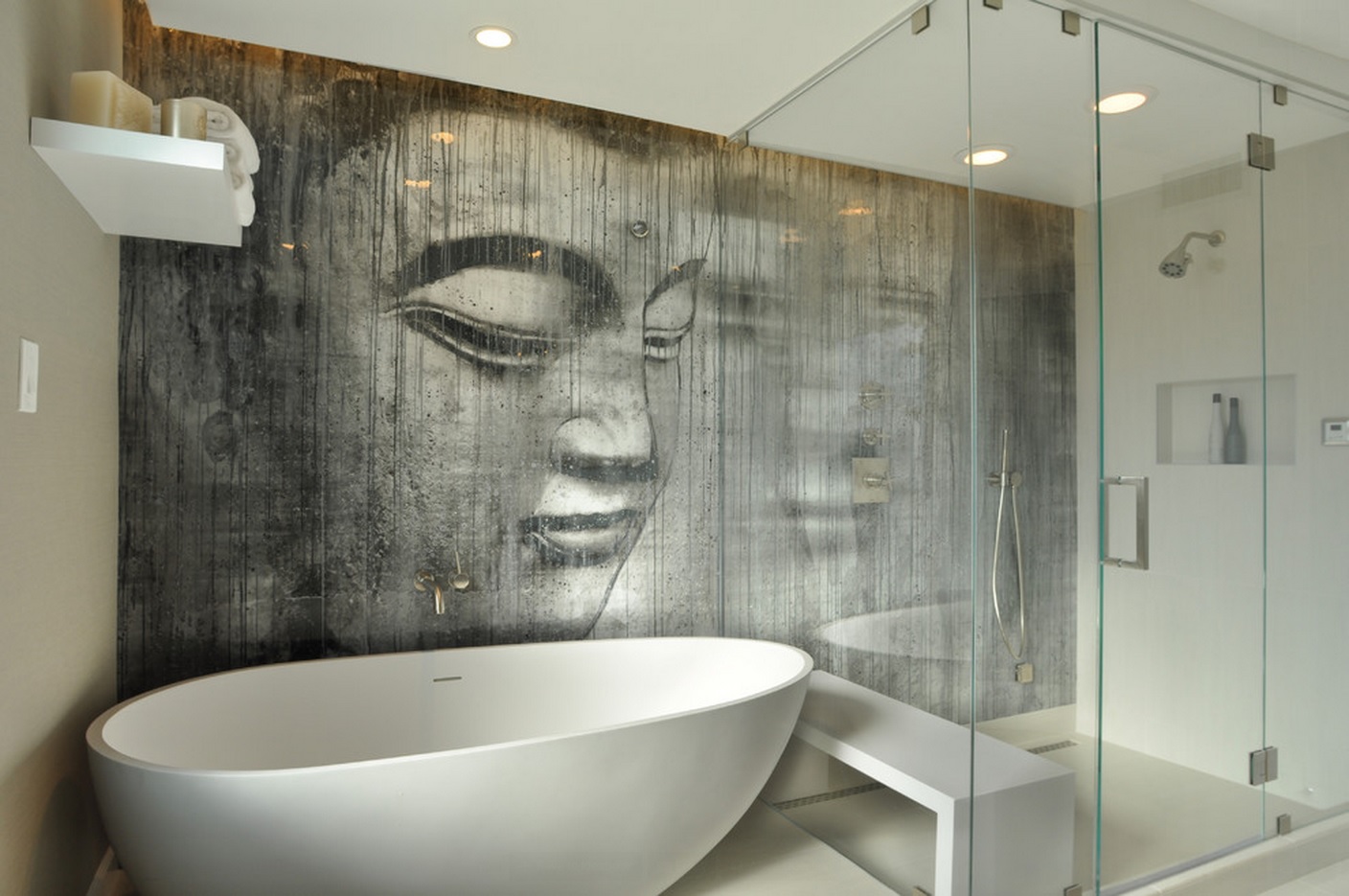 Ristrutturazione bagni treviso mestre Rifacimento bagno