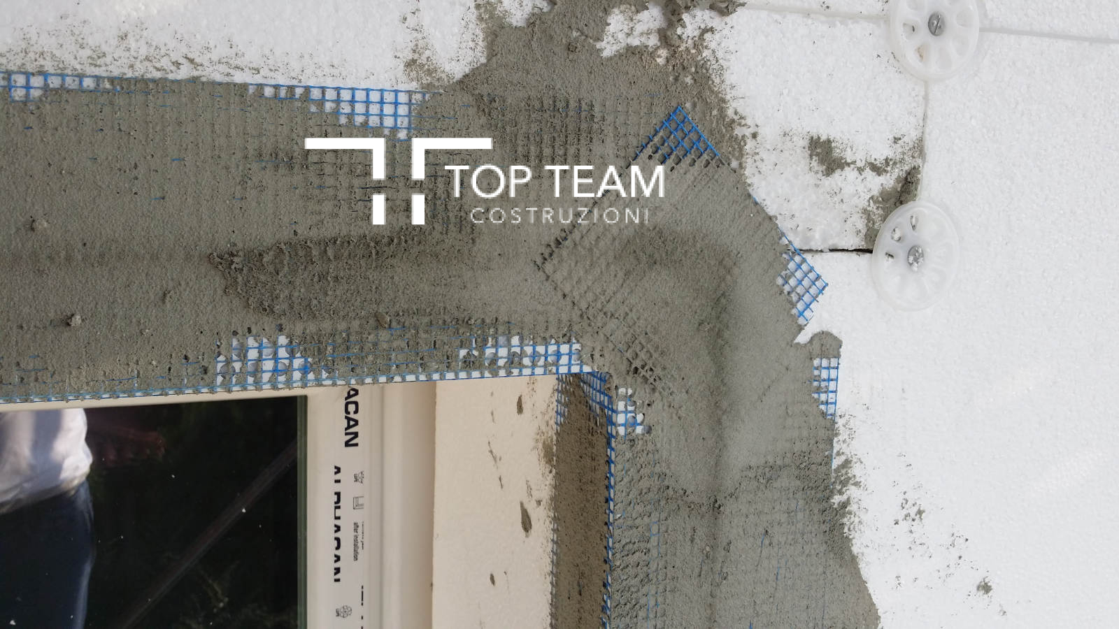 Cappotto casa, isolamenti e coibentazione treviso mestre Cappotto per casa