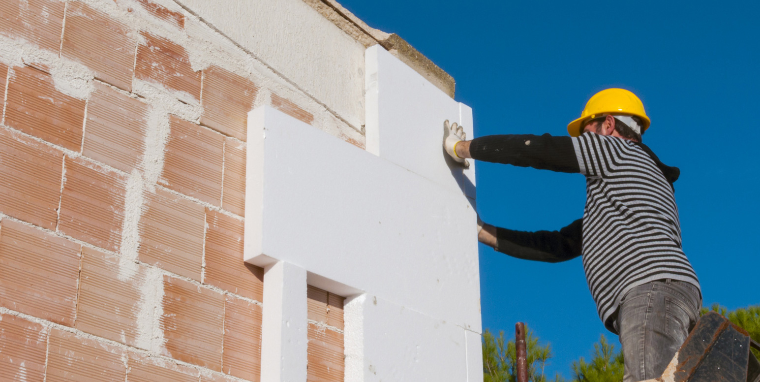 Cappotto casa, isolamenti e coibentazione treviso mestre Cappotto per casa